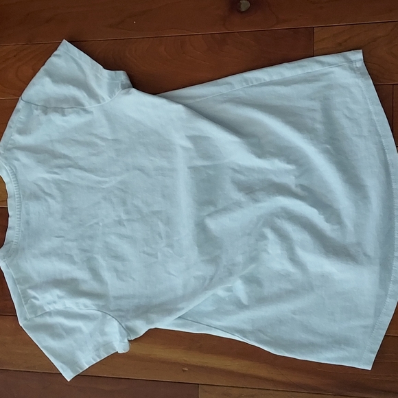 Girls American flag Tee shirt - Picture 2 of 2